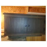 Wooden Cabinet