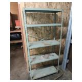 Metal Shelf