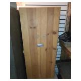 Wooden Cabinet