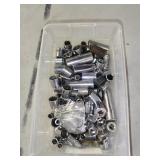 Assorted Sockets #2