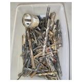 Assorted Drill Bits #1