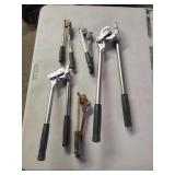 5 Imperial Tube Benders