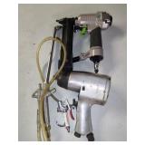 Pneumatic Tools