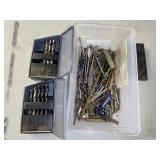 Assorted Drill Bits #2