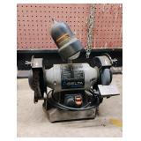 Delta Shopmaster 6' Bench Grinder