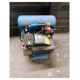 Small Air Compressor - Read Details