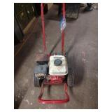 Honda Pressure Washer - Read Details.