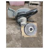 Northern Industrial 14' Cut Off Saw