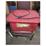 Northern Industrial Tools Part Washer