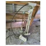 2 Vintage Boat Trolling Motors