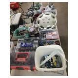 Contents of Table #3 - Read Details