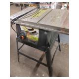 Crastman Evolv 10' Table Saw