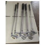 Tri Spec Golf Club Set & More - Read Details