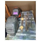 Welding Helmets and Accessories