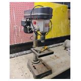 National 5 Speed Drill Press