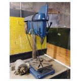 Vintage Drill Press - Read Details