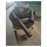 3.5 HP Shop-Vac