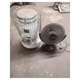 Kerosun and Kenworld Heaters