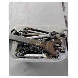 Assorted Wrenches #2