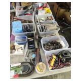 Contents of Table #2 - Read Details