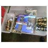 Door Knobs, Hinges and More