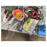 Contents of Table #1 - Read Details