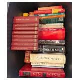 Dictionaries and Guides