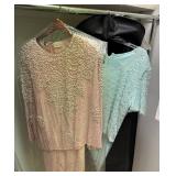 Carina and Classic Creations Dresses