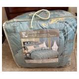 King Size 22-Piece Bedding Set