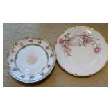 Haviland Limoges Plates