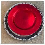 Decorative Charger Plates