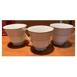 Noritake Japan Teacup Set