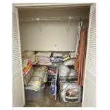 Linens, Bedding, Totes & More