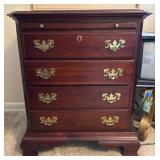 Kincaid Commonwealth Cherry Chest