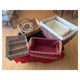 Wicker Baskets