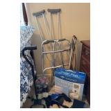 Mobility Assistance Items