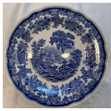 Spode St. Catherine
