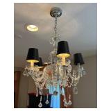 Maria Theresa Style Chandelier
