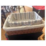 Woven Baskets