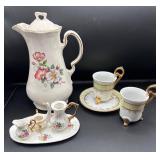 Japanese Porcelain Sets