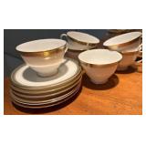 Royal Doulton Clarendon Set