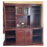 Heritage Hill Collection Credenza