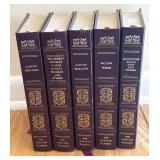 Harvard Classic Books