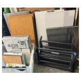 AccuQuilt Studio Fabric Cutter Set