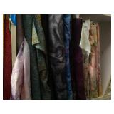 Fabric Rolls Collection