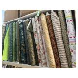 Fabric Bolts