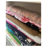Fabric Rolls
