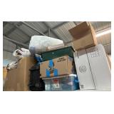 Bulk Assorted Household Items