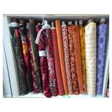 Fabric Bolts Collection