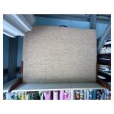 Fabric Display Board